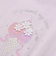 ピアノアイスサイド切り替えAラインTシャツ(80~130cm)