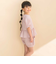 ふくれジャガードバルーンパンツ(90~130cm)