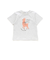 天竺水玉アルパカ半袖Tシャツ(80~130cm)