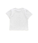 天竺水玉アルパカ半袖Tシャツ(80~130cm)