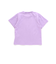 天竺水玉アルパカ半袖Tシャツ(80~130cm)
