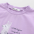 天竺水玉アルパカ半袖Tシャツ(80~130cm)