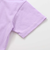 天竺水玉アルパカ半袖Tシャツ(80~130cm)
