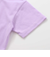 天竺水玉アルパカ半袖Tシャツ(80~130cm)