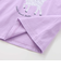 天竺水玉アルパカ半袖Tシャツ(80~130cm)