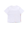 星ポケット切り替えTシャツ(80~130cm)