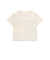 星ポケット切り替えTシャツ(80~130cm)