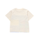 星ポケット切り替えTシャツ(80~130cm)