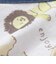 【お揃い】レモンアニマル恐竜いきもの総柄サロペットドッキングロンパースベビー(70~80cm)