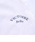 異素材切り替えバックナンバリングラグラン半袖Tシャツ(90~160cm)