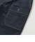 ストレッチツイルレイヤーポケットハーフパンツ(90~160cm)