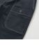 ストレッチツイルレイヤーポケットハーフパンツ(90~160cm)