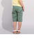 ストレッチツイルレイヤーポケットハーフパンツ(90~160cm)