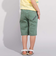ストレッチツイルレイヤーポケットハーフパンツ(90~160cm)