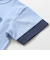 立体刺しゅうネオンロゴ天竺半袖Tシャツ(90~150cm)