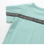 バックラインチケットワッペン天竺半袖Tシャツ(90~160cm)