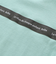 バックラインチケットワッペン天竺半袖Tシャツ(90~160cm)
