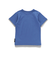 レーシングカー発泡プリントレイヤード風天竺半袖Tシャツ(90~160cm)