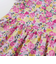 【お揃い】フルールドゥジョワプリントリボンワンピース(90~150cm)
