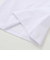 【お揃い】フルールドゥジョワプリントパッチロゴ切り替えTシャツ(90~150cm)