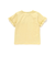 サガラ刺しゅうのっかりクマロゴフリル半袖Tシャツ(80~150cm)