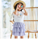 アイスクリームモチーフ半袖Tシャツ(80~150cm)