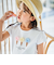 アイスクリームモチーフ半袖Tシャツ(80~150cm)