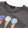 アイスクリームモチーフ半袖Tシャツ(80~150cm)