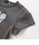 アイスクリームモチーフ半袖Tシャツ(80~150cm)