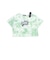 タイダイプリントTシャツ(130~160cm)