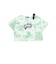タイダイプリントTシャツ(130~160cm)