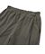 【接触冷感/速乾】【お揃い】5.5分丈ファスナーポケット速乾メッシュパンツ(110~160cm)