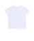 【速乾】アニマルプリントロゴエンボス天竺Tシャツ(80~140cm)