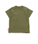 【速乾】ナイロン＋メッシュポケット天竺Tシャツ(100~160cm)