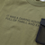 【速乾】ナイロン＋メッシュポケット天竺Tシャツ(100~160cm)