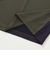 【接触冷感/速乾】【お揃い】ファスナーポケット配色速乾メッシュTシャツ(110~160cm)