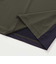 【接触冷感/速乾】【お揃い】ファスナーポケット配色速乾メッシュTシャツ(110~160cm)