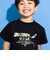 【接触冷感】WASKアイコン迷彩柄天竺Tシャツ(100~160cm)