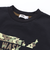 【接触冷感】WASKアイコン迷彩柄天竺Tシャツ(100~160cm)