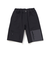 5.5分丈ファスナーポケットパンツ(100~160cm)