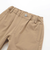 5.5分丈ファスナーポケットパンツ(100~160cm)