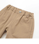 5.5分丈ファスナーポケットパンツ(100~160cm)