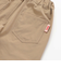 5.5分丈ファスナーポケットパンツ(100~160cm)