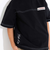 ロゴTシャツ＆ボーダータンクトップセット(110~160cm)
