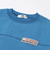 ロゴTシャツ＆ボーダータンクトップセット(110~160cm)