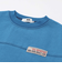 ロゴTシャツ＆ボーダータンクトップセット(110~160cm)