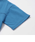 ロゴTシャツ＆ボーダータンクトップセット(110~160cm)