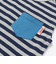ロゴTシャツ＆ボーダータンクトップセット(110~160cm)