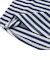 ロゴTシャツ＆ボーダータンクトップセット(110~160cm)