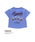 【PEANUTS×SLAP SLIP】ピーナッツの仲間たちバックプリントTシャツ(80~130cm)